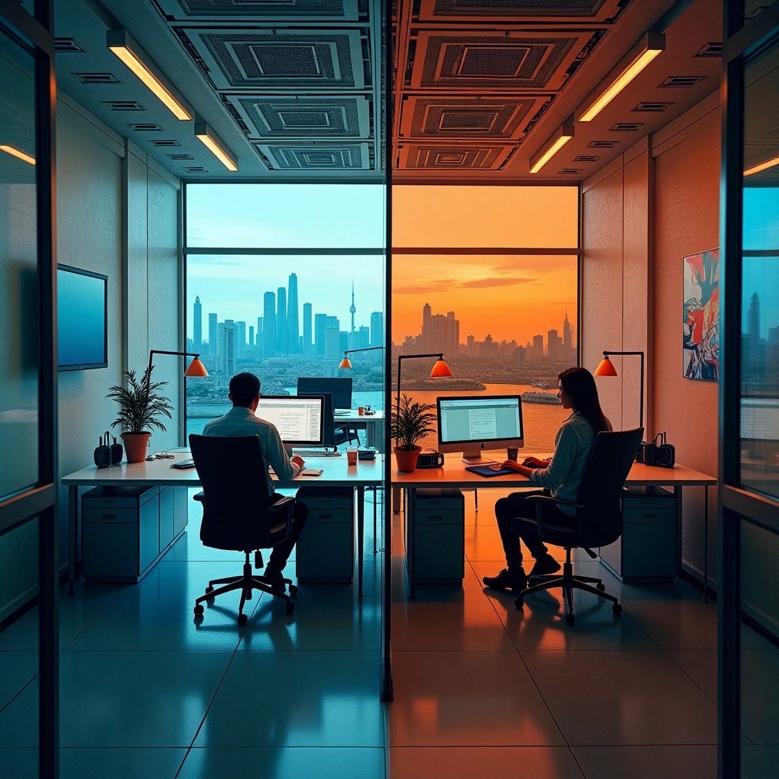 Hire Offshore , Offshore Resources