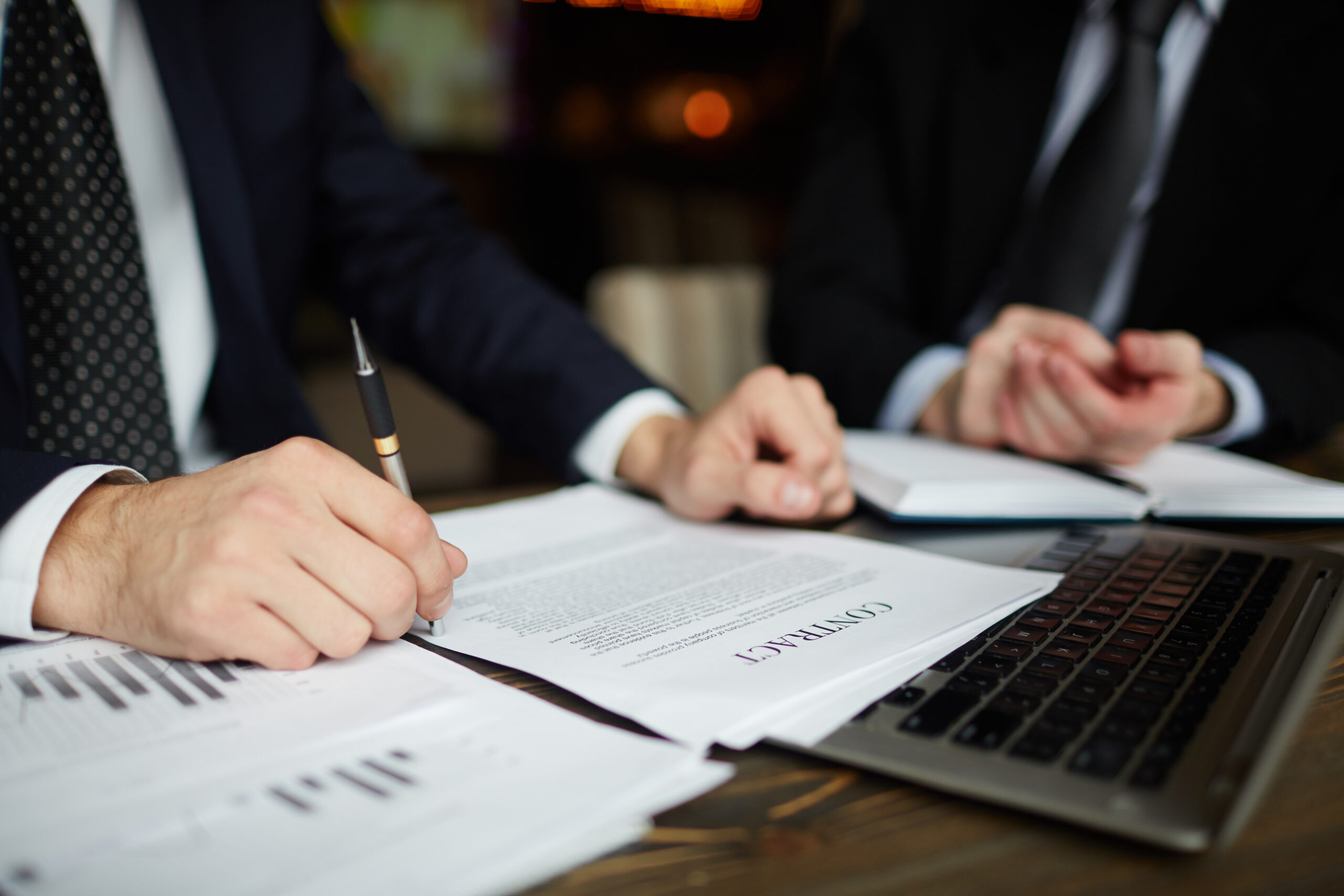 Legal Services